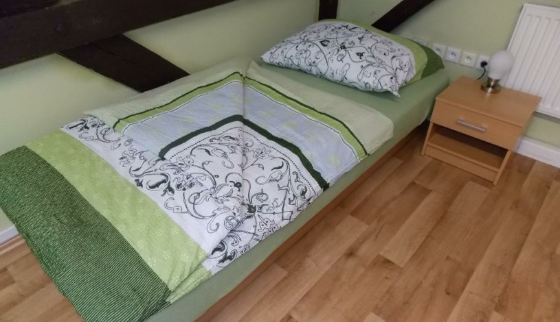 Ubytování U Kašny Uherské Hradiště